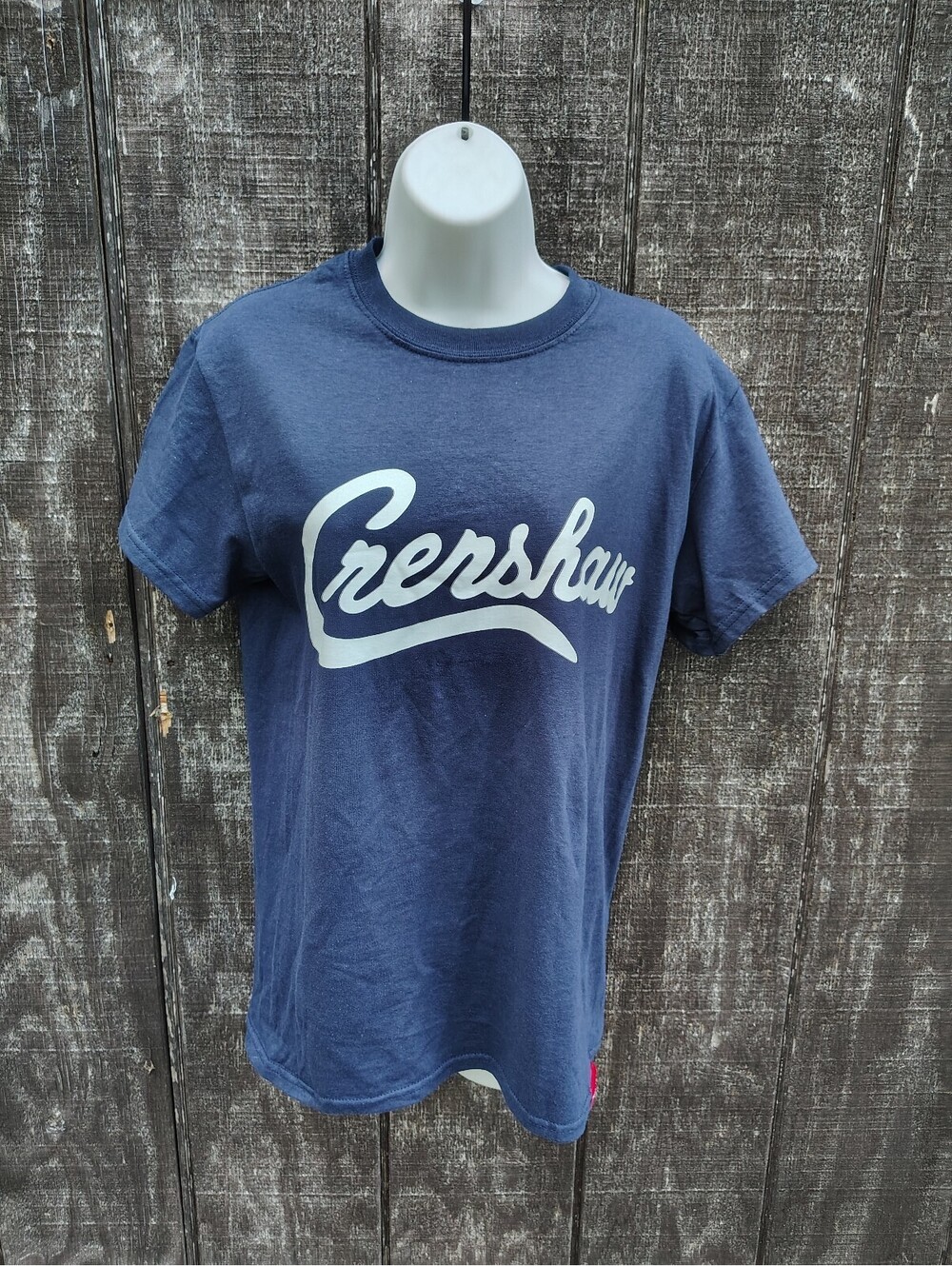 The Marathon Clothing Crenshaw Top